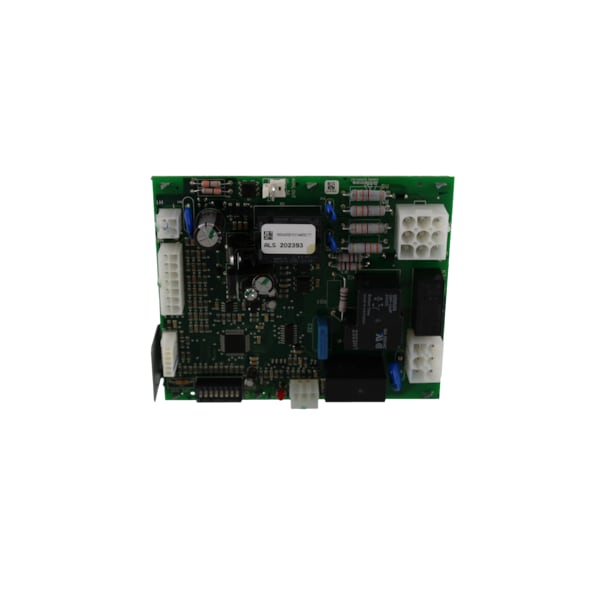 ASSY, CONTROL TLW HYBRID COMM. PKG